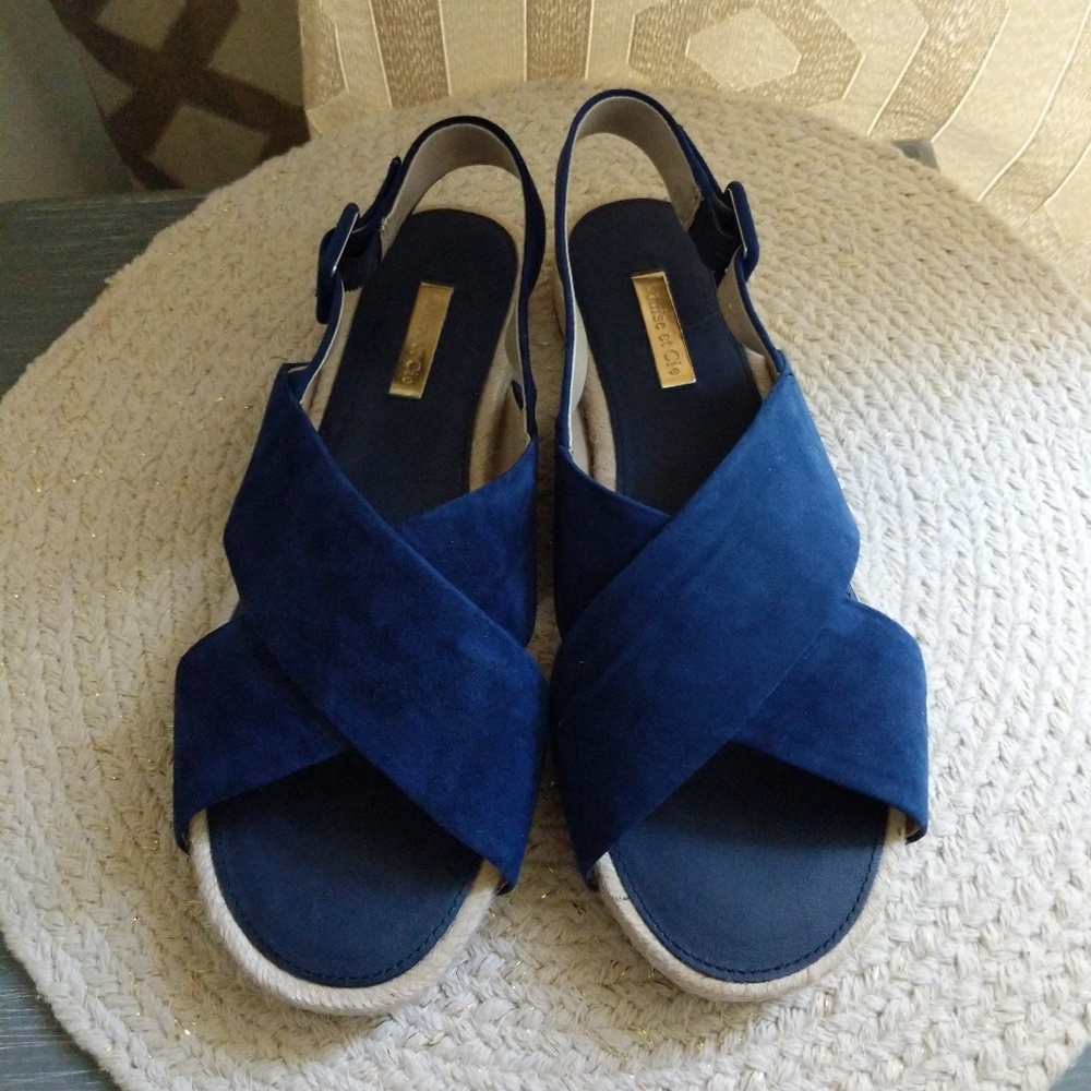 Louise et Cie Sandals